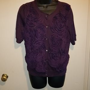 knit top